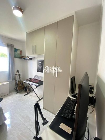 Sobrado, 3 quartos, 170 m² - Foto 4