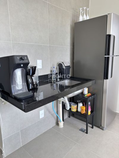 Apartamento, 1 quarto, 55 m² - Foto 3