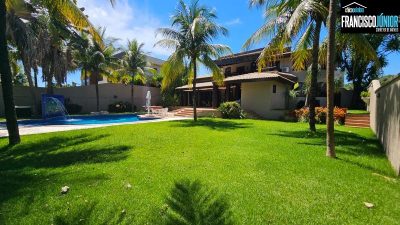Sobrado, 4 quartos, 1230 m² - Foto 5