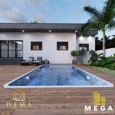 Casa, 2 quartos, 152 m² - Foto 2