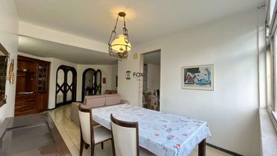 Cobertura, 6 quartos, 365 m² - Foto 3