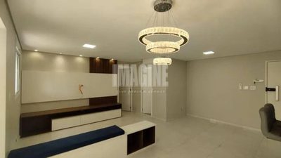 Apartamento, 2 quartos, 85 m² - Foto 1