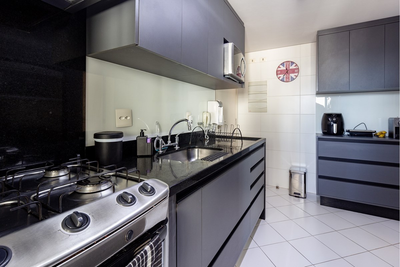 Apartamento, 2 quartos, 100 m² - Foto 5