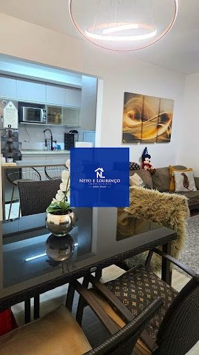 Apartamento, 2 quartos, 76 m² - Foto 3