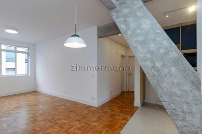 Apartamento, 2 quartos, 90 m² - Foto 3