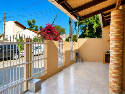 Casa, 3 quartos, 140 m² - Foto 1
