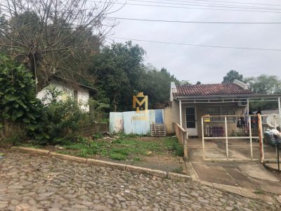 Terreno, 165 m² - Foto 1