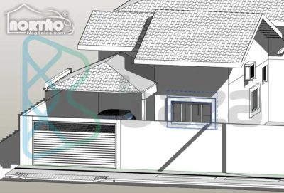 Casa, 4 quartos, 110 m² - Foto 2