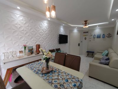 Apartamento, 1 quarto, 50 m² - Foto 1