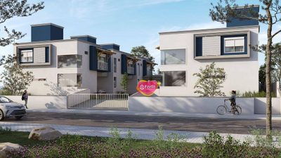 Casa, 3 quartos, 140 m² - Foto 4
