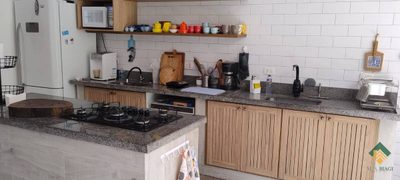 Sobrado, 3 quartos, 134 m² - Foto 2