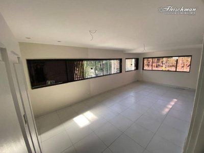 Sala-Conjunto, 35 m² - Foto 1