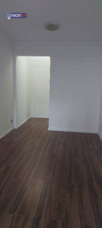 Apartamento, 2 quartos, 59 m² - Foto 1