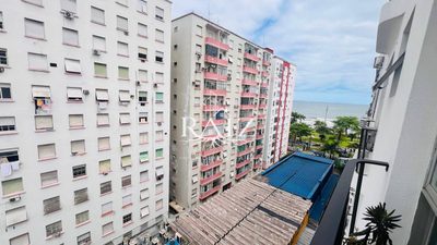 Apartamento, 2 quartos, 82 m² - Foto 5