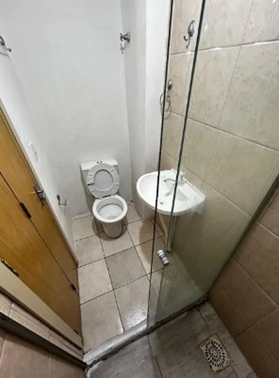 Apartamento, 2 quartos, 42 m² - Foto 4