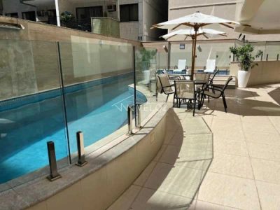 Apartamento, 2 quartos, 89 m² - Foto 1