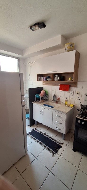 Apartamento, 2 quartos, 48 m² - Foto 3
