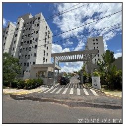 Apartamento, 2 quartos, 10 m² - Foto 1