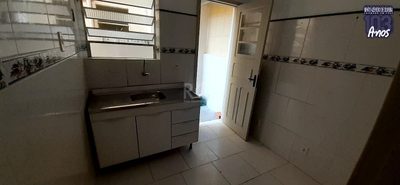 Apartamento, 1 quarto, 43 m² - Foto 5