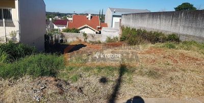 Terreno, 412 m² - Foto 1