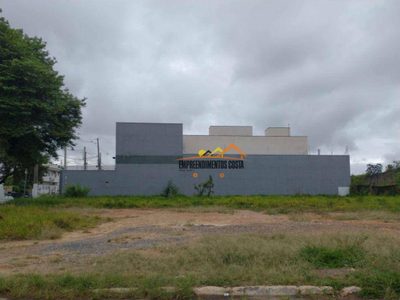 Terreno, 1000 m² - Foto 1