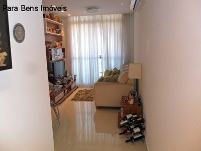 Apartamento, 2 quartos, 53 m² - Foto 1