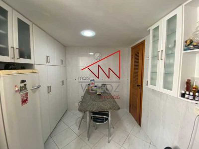 Cobertura, 3 quartos, 164 m² - Foto 1