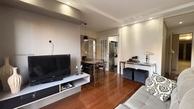 Apartamento, 3 quartos, 80 m² - Foto 3
