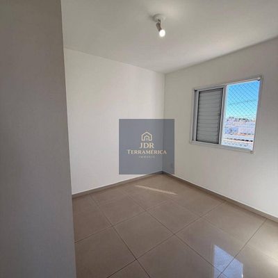 Apartamento, 2 quartos, 60 m² - Foto 5