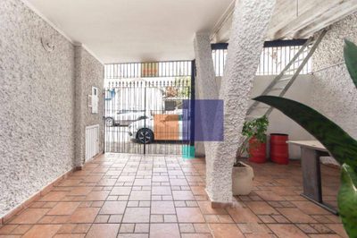 Casa, 3 quartos, 160 m² - Foto 2