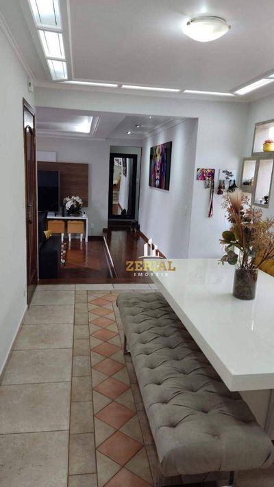 Apartamento, 3 quartos, 200 m² - Foto 1