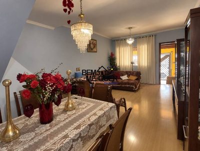 Sobrado, 2 quartos, 120 m² - Foto 2