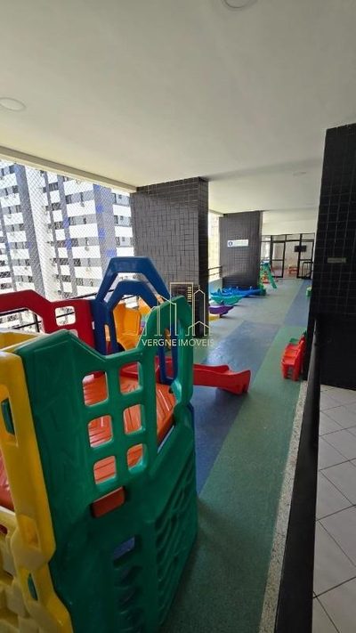 Apartamento, 3 quartos, 89 m² - Foto 4