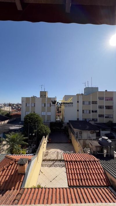 Sobrado, 3 quartos, 250 m² - Foto 1
