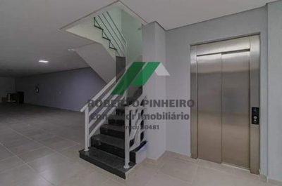 Apartamento, 2 quartos, 50 m² - Foto 3