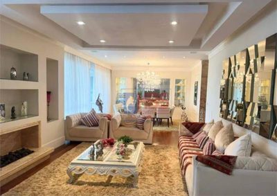 Apartamento, 4 quartos, 310 m² - Foto 2