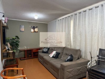 Casa, 3 quartos, 250 m² - Foto 2
