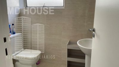 Apartamento, 1 quarto, 50 m² - Foto 5