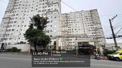 Apartamento, 2 quartos, 43 m² - Foto 1