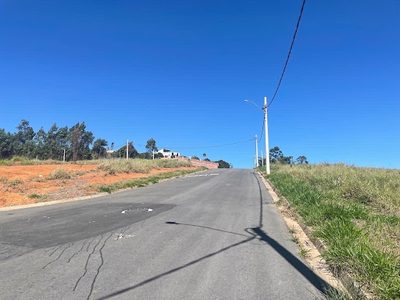 Terreno, 202 m² - Foto 1