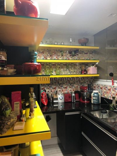 Apartamento, 1 quarto, 72 m² - Foto 4
