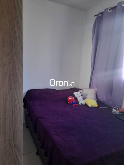 Apartamento, 2 quartos, 44 m² - Foto 3