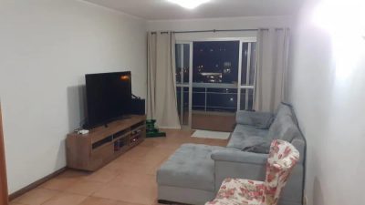 Apartamento, 3 quartos, 123 m² - Foto 4