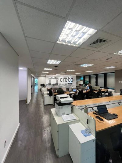 Prédio Inteiro, 4092 m² - Foto 2