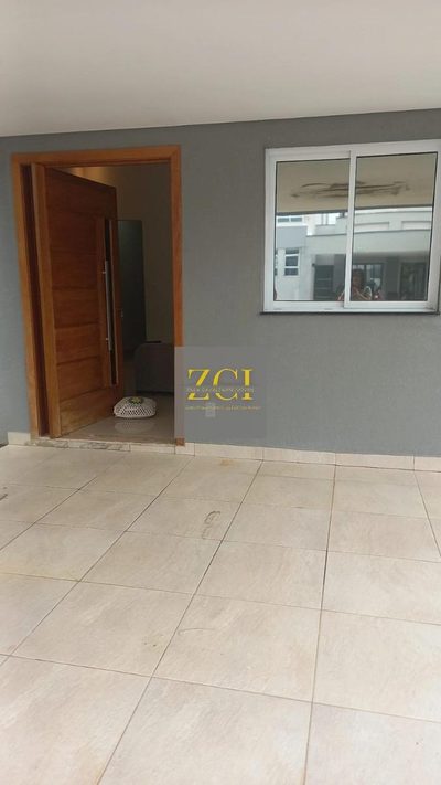 Casa, 3 quartos, 150 m² - Foto 2