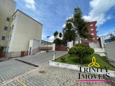 Apartamento, 2 quartos, 42 m² - Foto 2