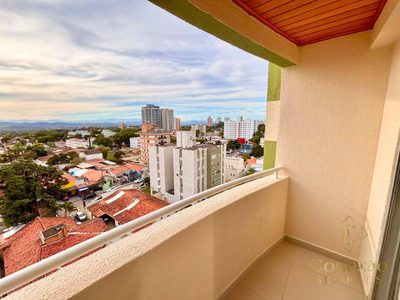 Apartamento, 3 quartos, 85 m² - Foto 5