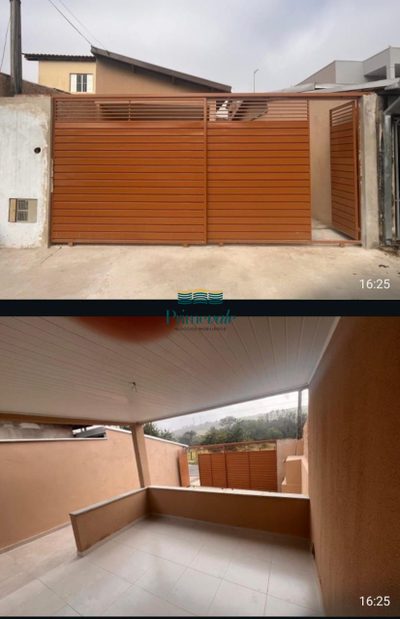 Casa, 2 quartos, 185 m² - Foto 5