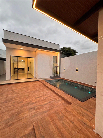 Casa, 2 quartos, 130 m² - Foto 1