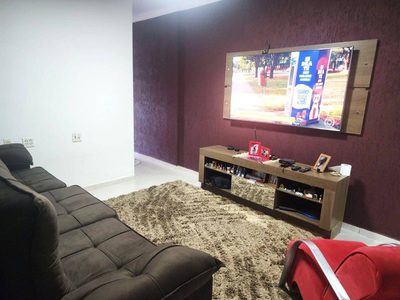 Casa, 2 quartos, 150 m² - Foto 1